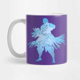 Robin: Resplendent High Deliverer Mug